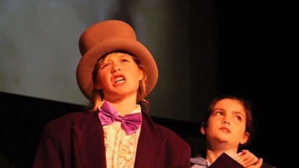 Willy Wonka and the Chocolate Factory photo 2